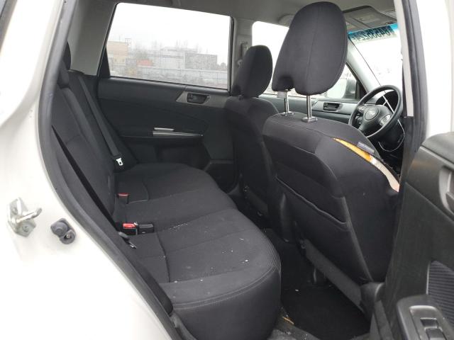 Photo 11 from auction – 2011 SUBARU FORESTER 2 with VIN JF2SHCBC0BH719328