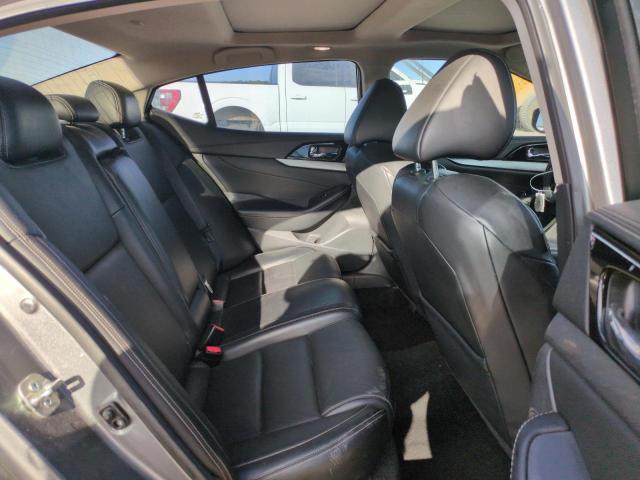 Photo 10 from auction – 2016 NISSAN MAXIMA 3.5 with VIN 1N4AA6AP2GC384247