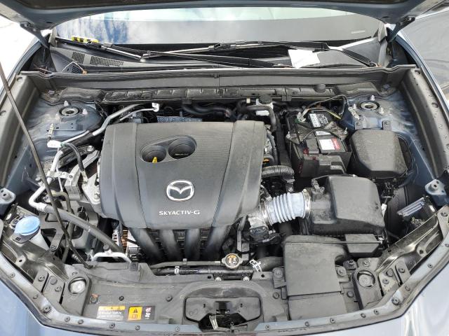 Photo 12 from auction – 2022 MAZDA CX-30 PREF with VIN 3MVDMBCL7NM434023