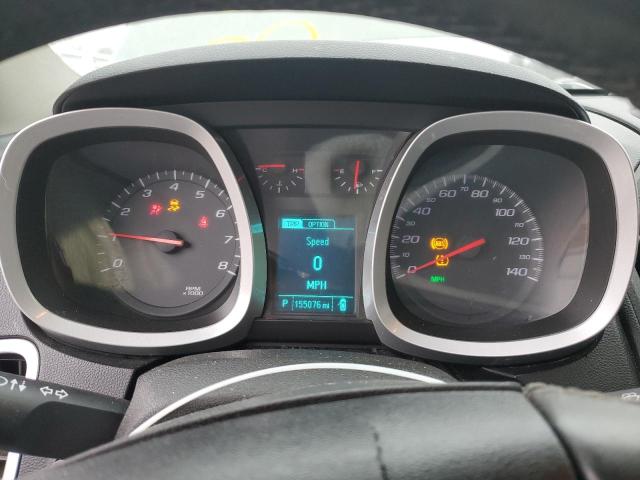 Photo 9 from auction – 2013 CHEVROLET EQUINOX with VIN 2GNALDEKXD6285422