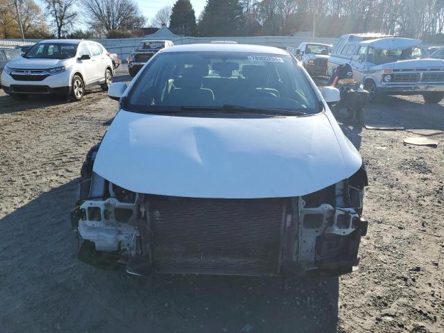 Photo 5 from auction – 2012 HONDA CIVIC LX with VIN 19XFB2F57CE101373
