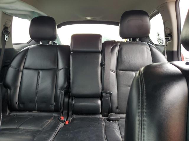 Photo 10 from auction – 2017 NISSAN PATHFINDER with VIN 5N1DR2MM4HC686954
