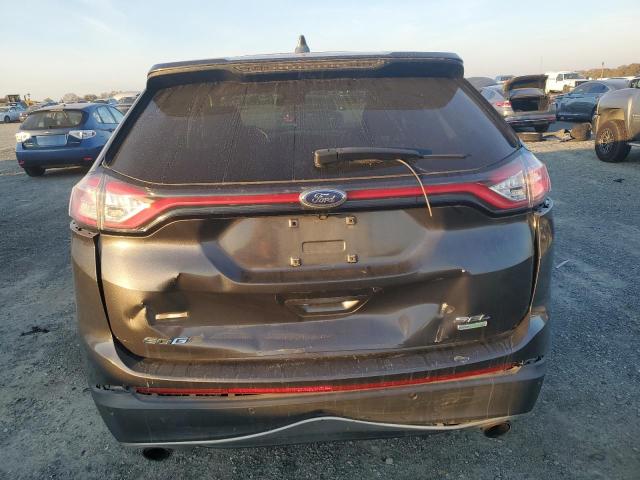 Photo 6 from auction – 2015 FORD EDGE SEL with VIN 2FMTK3J97FBB91912