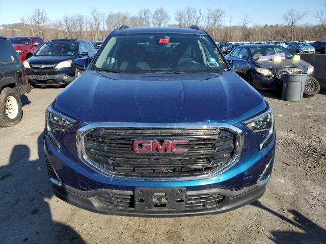 Photo 5 from auction – 2020 GMC TERRAIN SL with VIN 3GKALMEV8LL178855