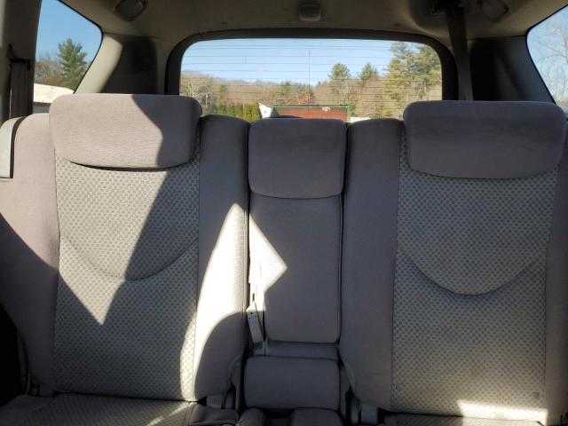 Photo 10 from auction – 2007 TOYOTA RAV4 with VIN JTMBD33V675116483