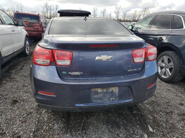 Photo 6 from auction – 2015 CHEVROLET MALIBU 1LT with VIN 1G11C5SL9FF341816