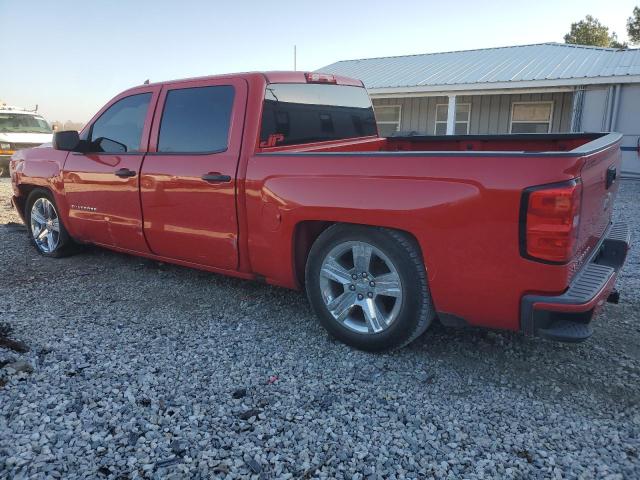 Zdjęcie 2 z aukcji – 2018 CHEVROLET SILVERADO z VIN 3GCPCPECXJG232054