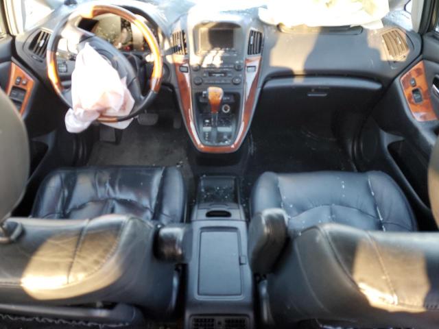 Photo 8 from auction – 2003 LEXUS RX 300 with VIN JTJHF10U630304834