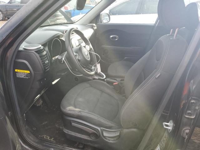 صورة رقم 7 من المزاد - 2014 KIA SOUL مع VIN KNDJN2A26E7745349