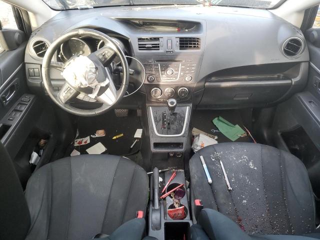 Photo 8 from auction – 2013 MAZDA 5 with VIN JM1CW2CL2D0148752