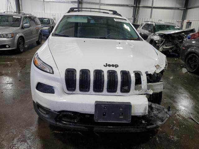 Photo 5 from auction – 2016 JEEP CHEROKEE S with VIN 1C4PJMAS6GW312981