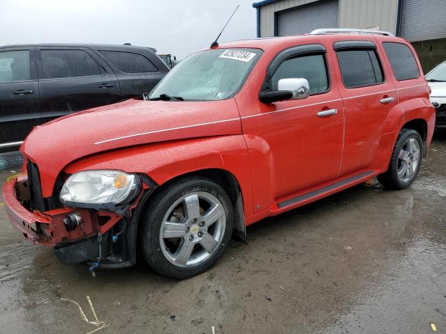Photo 1 from auction – 2009 CHEVROLET HHR LT with VIN 3GNCA53V79S642839