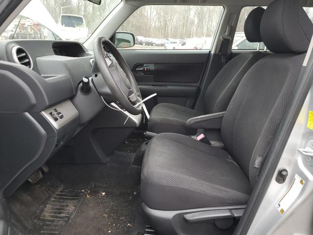 Photo 7 from auction – 2010 TOYOTA SCION XB with VIN JTLZE4FE2A1102158