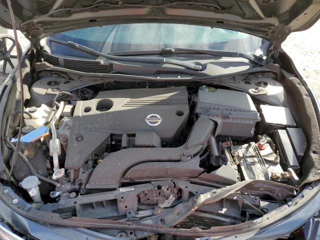 Photo 11 from auction – 2013 NISSAN ALTIMA 2.5 with VIN 1N4AL3AP7DC157298