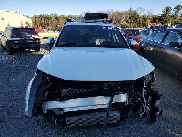 Photo 5 from auction – 2018 AUDI SQ5 PREMIU with VIN WA1A4AFY4J2213996