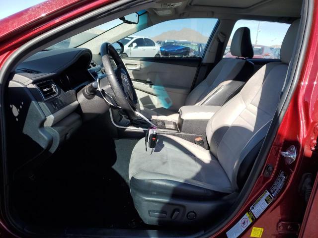 Photo 7 from auction – 2015 TOYOTA CAMRY LE with VIN 4T1BF1FK6FU971152