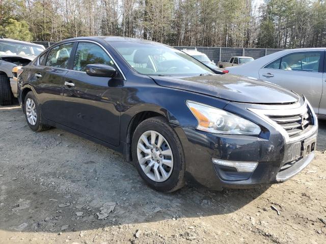 Photo 4 from auction – 2015 NISSAN ALTIMA 2.5 with VIN 1N4AL3AP6FC427852