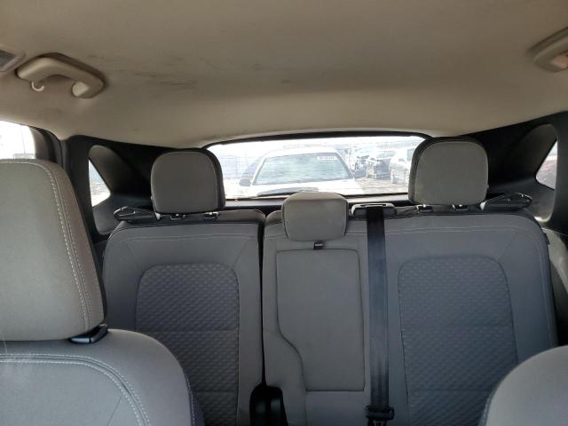 Photo 10 from auction – 2020 FORD ESCAPE SE with VIN 1FMCU0G6XLUA57987