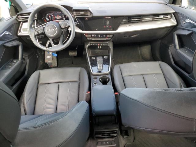 Photo 8 from auction – 2023 AUDI A3 PREMIUM with VIN WAUAUDGY7PA039956