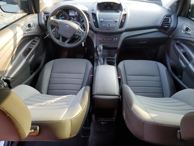 Photo 8 from auction – 2019 FORD ESCAPE S with VIN 1FMCU0F79KUB58415