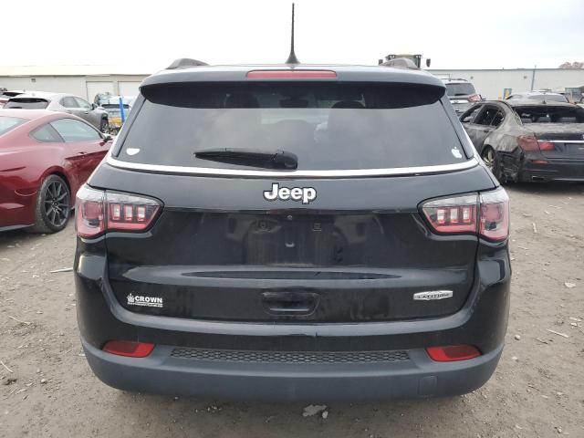 صورة رقم 6 من المزاد - 2018 JEEP COMPASS LA مع VIN 3C4NJCBB8JT233874
