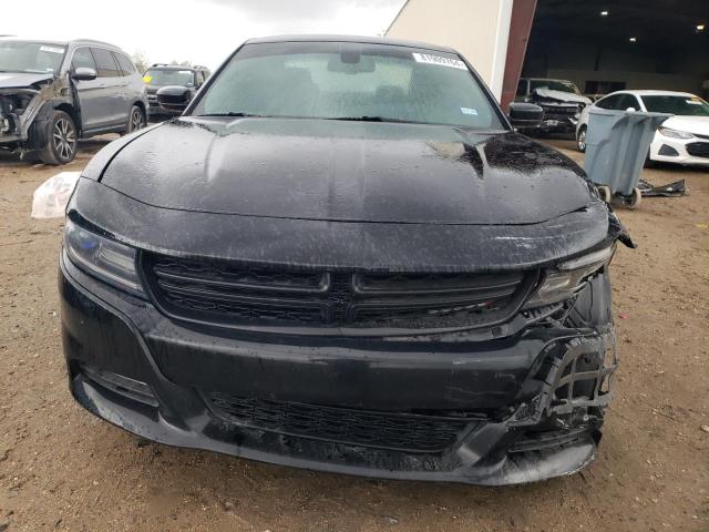 Photo 5 from auction – 2018 DODGE CHARGER SX with VIN 2C3CDXHG1JH176360