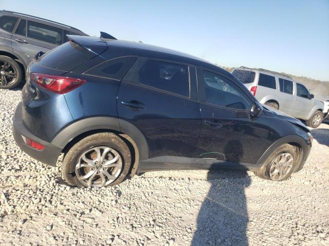 Photo 3 from auction – 2018 MAZDA CX-3 SPORT with VIN JM1DKDB73J1311012