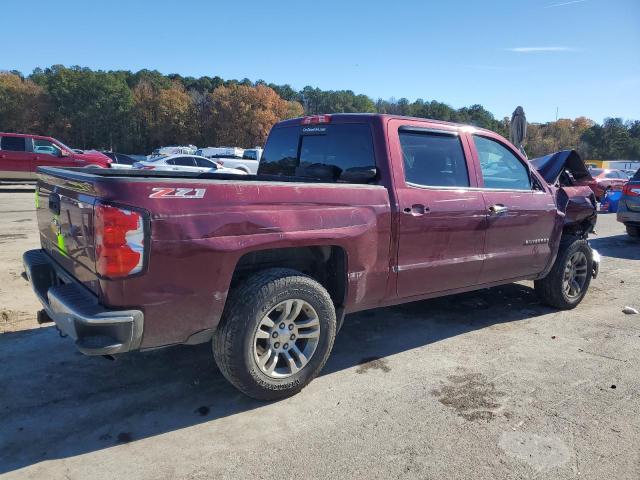 Photo 3 from auction – 2014 CHEVROLET SILVERADO with VIN 3GCUKREC8EG213509