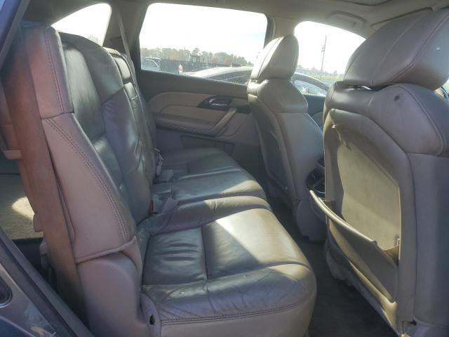 Photo 11 from auction – 2012 ACURA MDX TECHNO with VIN 2HNYD2H45CH519680