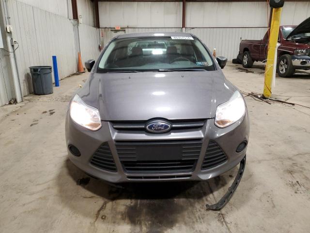 Photo 5 from auction – 2014 FORD FOCUS SE with VIN 1FADP3F2XEL202282