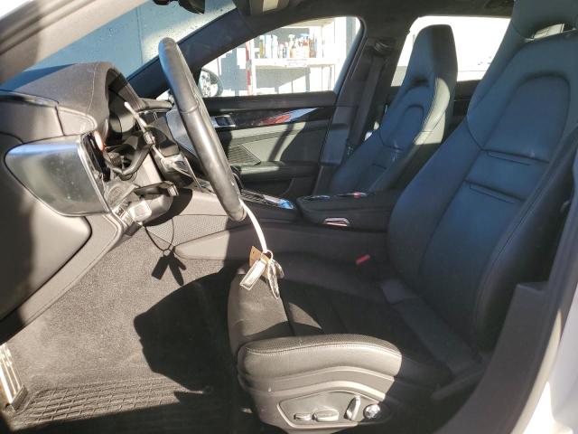 Photo 7 from auction – 2018 PORSCHE PANAMERA 4 with VIN WP0CE2A7XJL189889