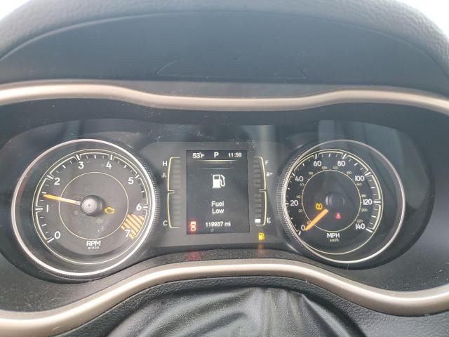 Photo 9 from auction – 2015 JEEP CHEROKEE L with VIN 1C4PJMCBXFW744159