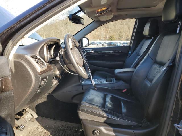 Photo 7 from auction – 2013 JEEP GRAND CHER with VIN 1C4RJFAG3DC655146
