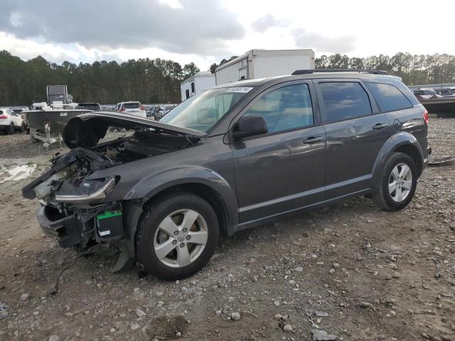 Photo 1 from auction – 2017 DODGE JOURNEY SE with VIN 3C4PDCAB1HT553212