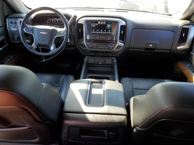 Photo 8 from auction – 2014 CHEVROLET SILVERADO with VIN 3GCPCSEC6EG483856