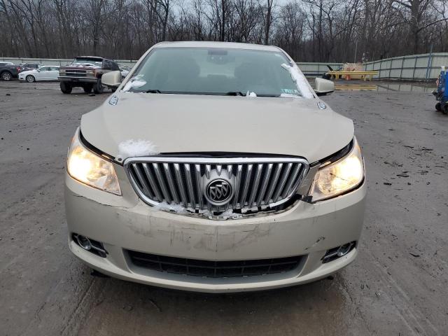 Photo 5 from auction – 2010 BUICK LACROSSE C with VIN 1G4GC5EG9AF323420