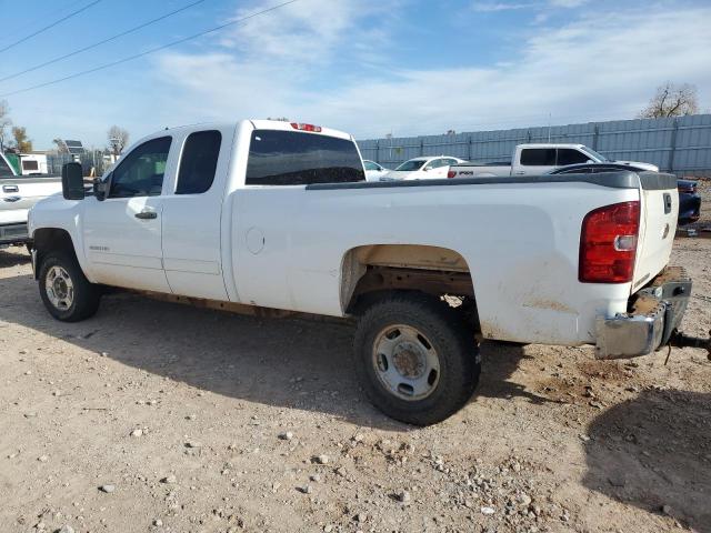 Photo 2 from auction – 2013 CHEVROLET SILVERADO with VIN 1GC2CXCG5DZ243953