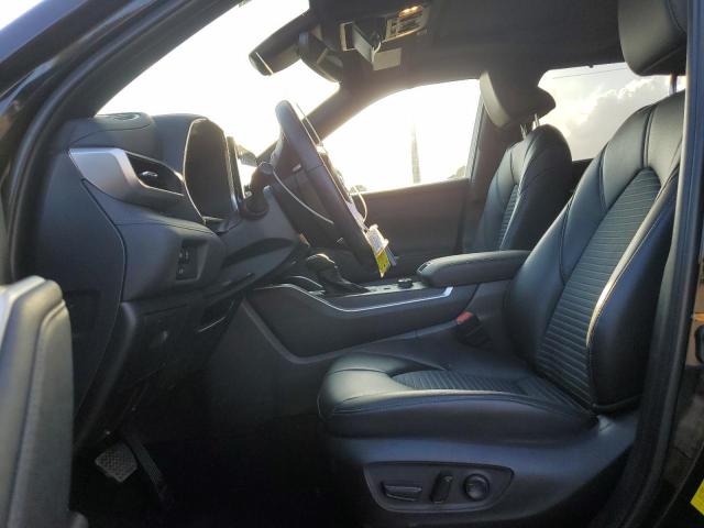 Photo 7 from auction – 2024 TOYOTA HIGHLANDER with VIN 5TDKDRBH4RS536402