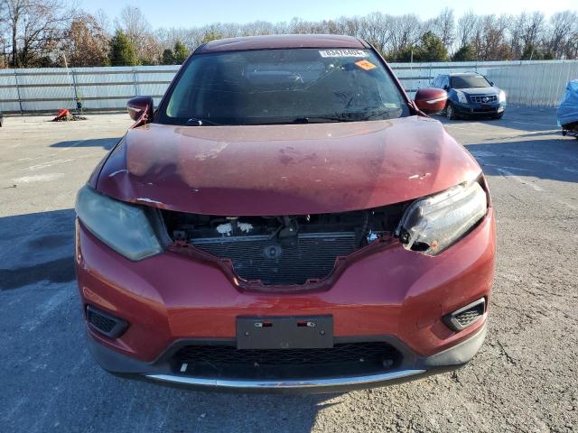 Photo 5 from auction – 2015 NISSAN ROGUE S with VIN 5N1AT2MT1FC927782