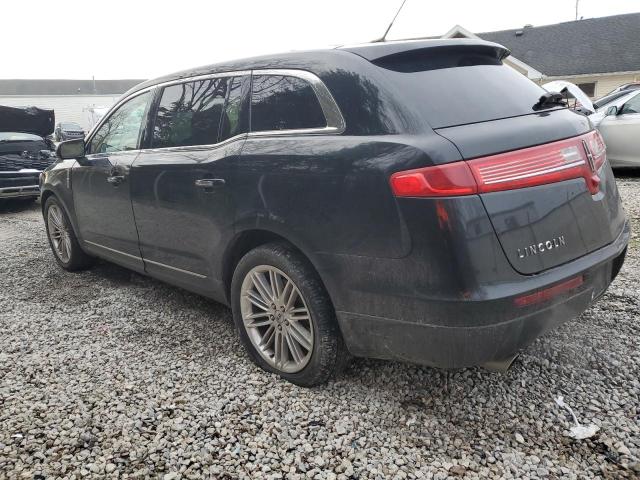 Photo 2 from auction – 2014 LINCOLN MKT with VIN 2LMHJ5AT7EBL57235