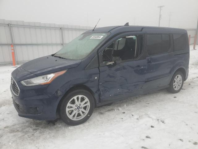 FORD TRANS 2020 with VIN NM0GE9F20L1469064 - Photo from auction