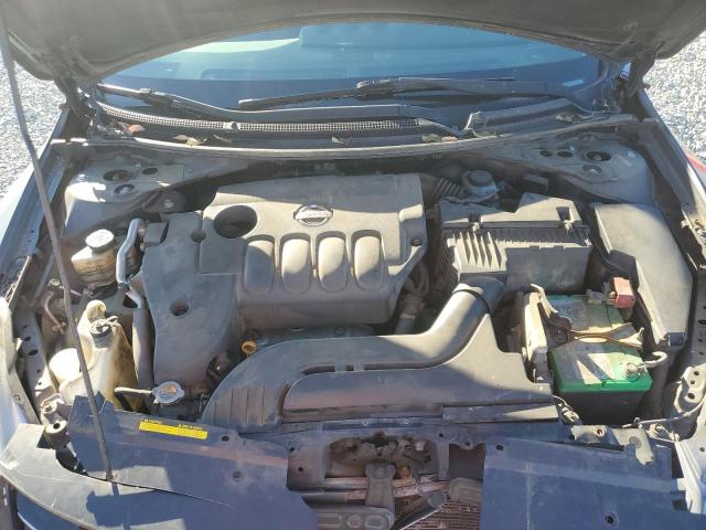 Photo 11 from auction – 2011 NISSAN ALTIMA BAS with VIN 1N4AL2AP6BN441193