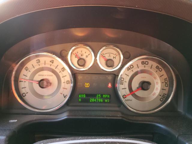 Photo 9 from auction – 2008 FORD EDGE LIMIT with VIN 2FMDK49C48BB48044