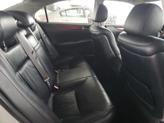 صورة رقم 10 من المزاد - 2004 LEXUS ES 330 مع VIN JTHBA30G945040072