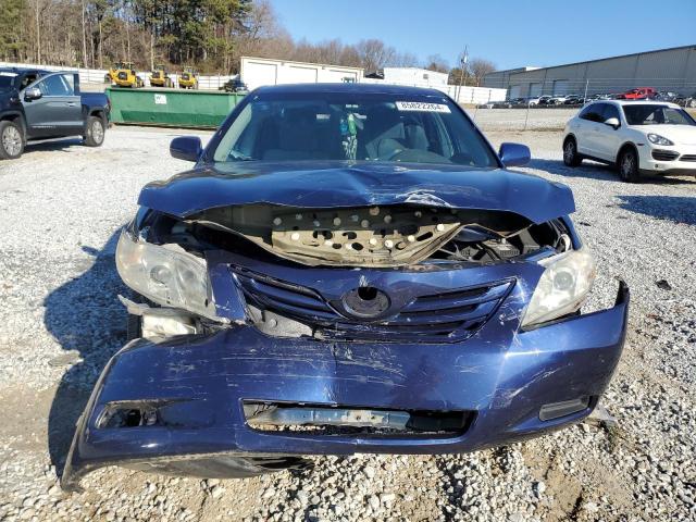 Photo 5 from auction – 2009 TOYOTA CAMRY BASE with VIN 4T1BE46K49U412627