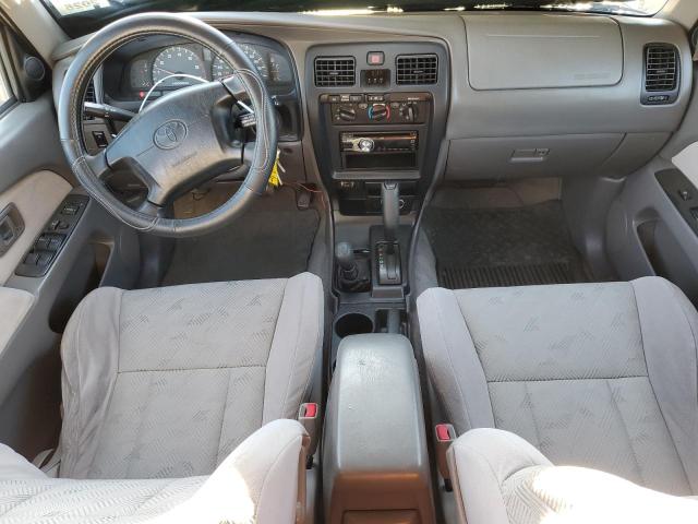 Photo 8 from auction – 2001 TOYOTA 4RUNNER SR with VIN JT3HN86R019054215