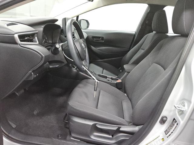 Photo 7 from auction – 2023 TOYOTA COROLLA LE with VIN 5YFB4MDE1PP048150