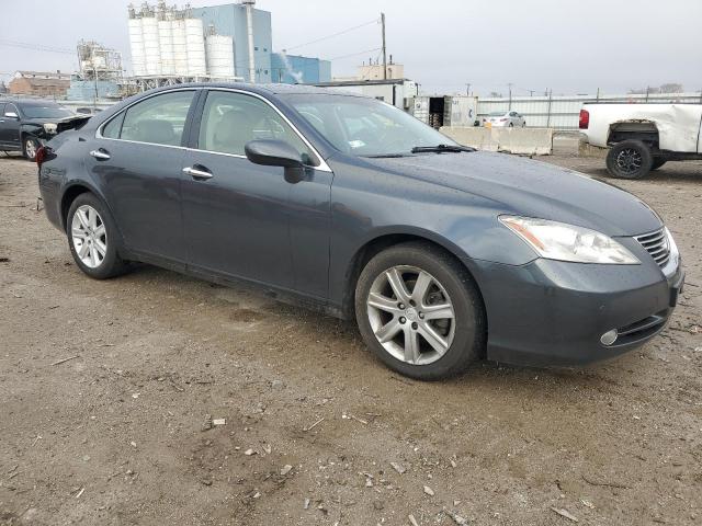 Photo 4 from auction – 2008 LEXUS ES 350 with VIN JTHBJ46G582258644