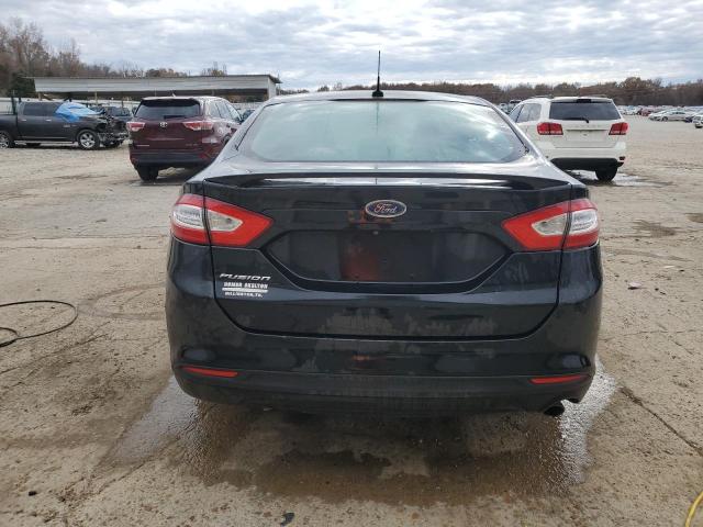 Photo 6 from auction – 2016 FORD FUSION S with VIN 3FA6P0G75GR323730