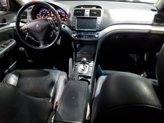 Photo 8 from auction – 2008 ACURA TSX with VIN JH4CL96948C016161